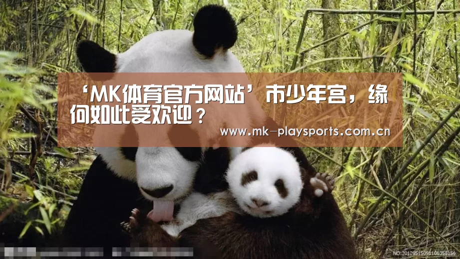 ‘MK体育官方网站’市少年宫，缘何如此受欢迎？(图4)