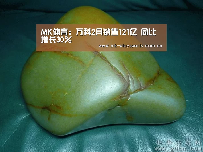 MK体育：万科2月销售121亿 同比增长30%(图4)